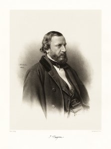 Constant Troyon, 1865-66